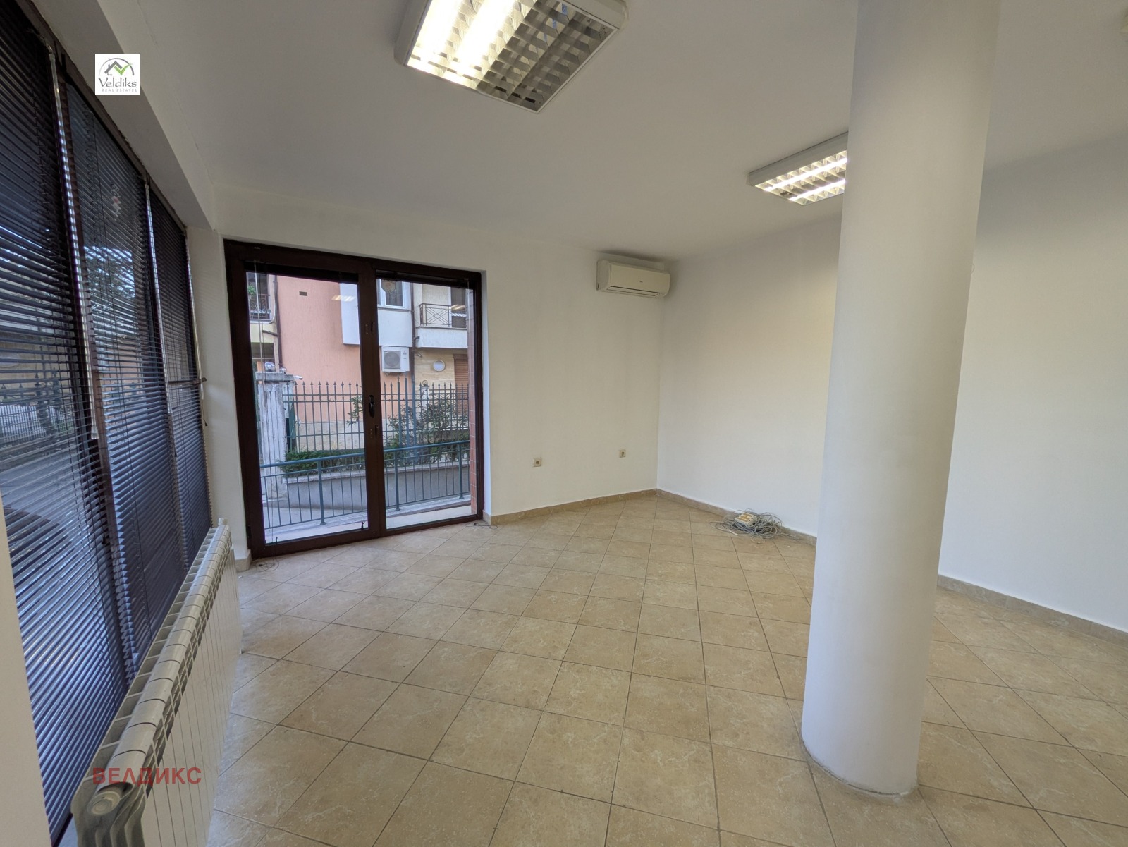 Дава под наем ОФИС, гр. София, Борово, снимка 3 - Офиси - 54358819