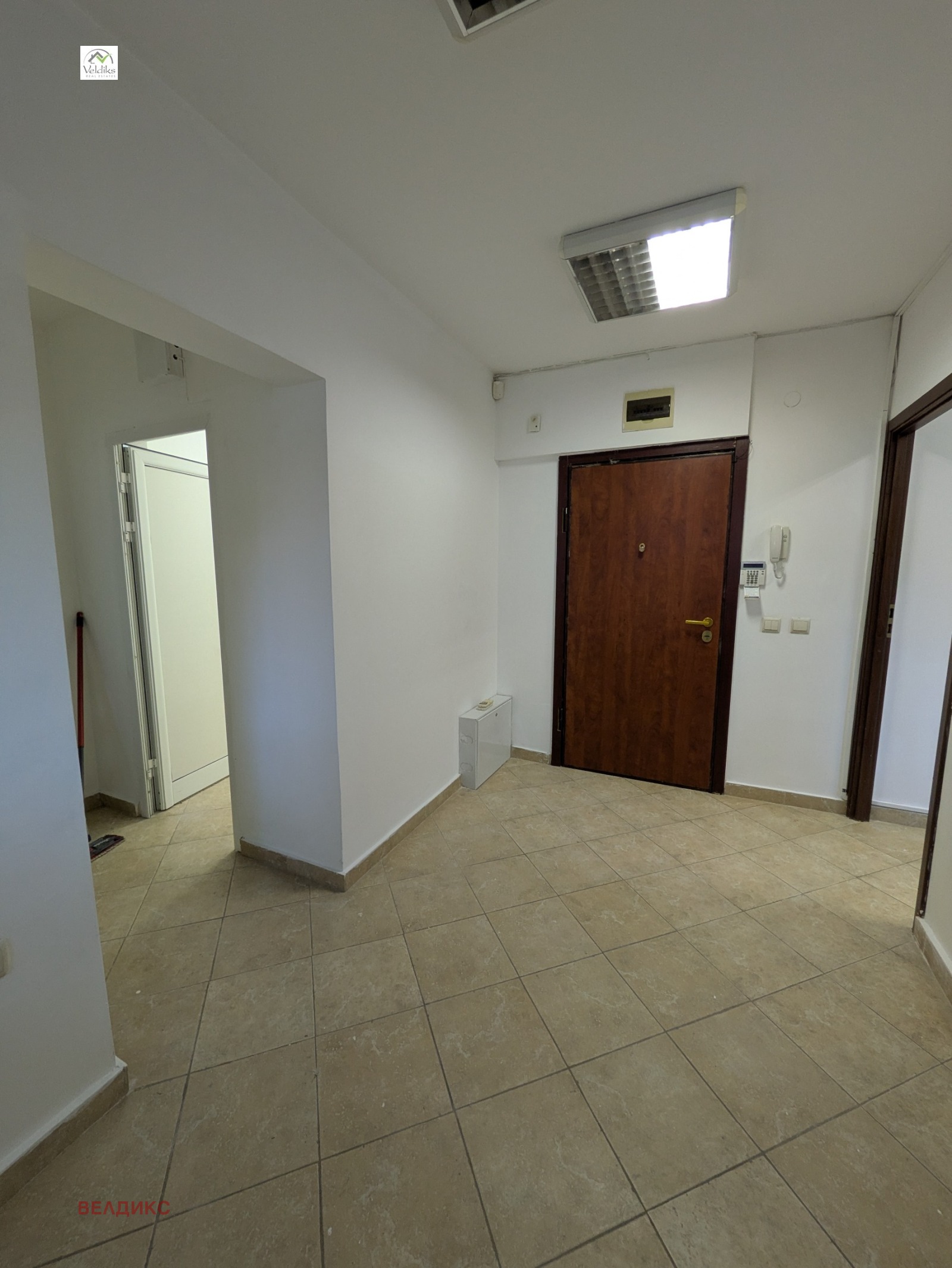 Дава под наем ОФИС, гр. София, Борово, снимка 6 - Офиси - 54358819