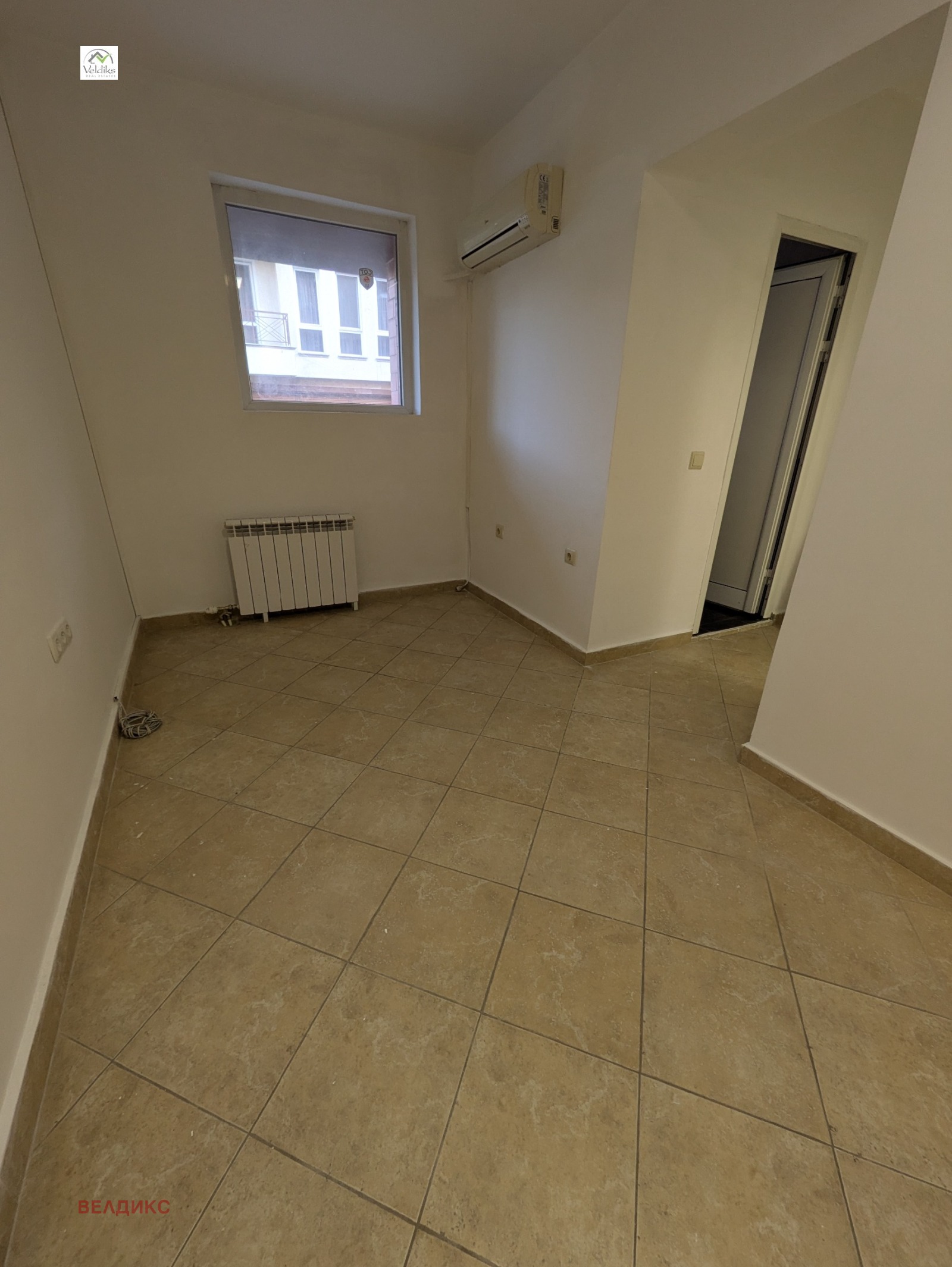 Дава под наем ОФИС, гр. София, Борово, снимка 4 - Офиси - 54358819