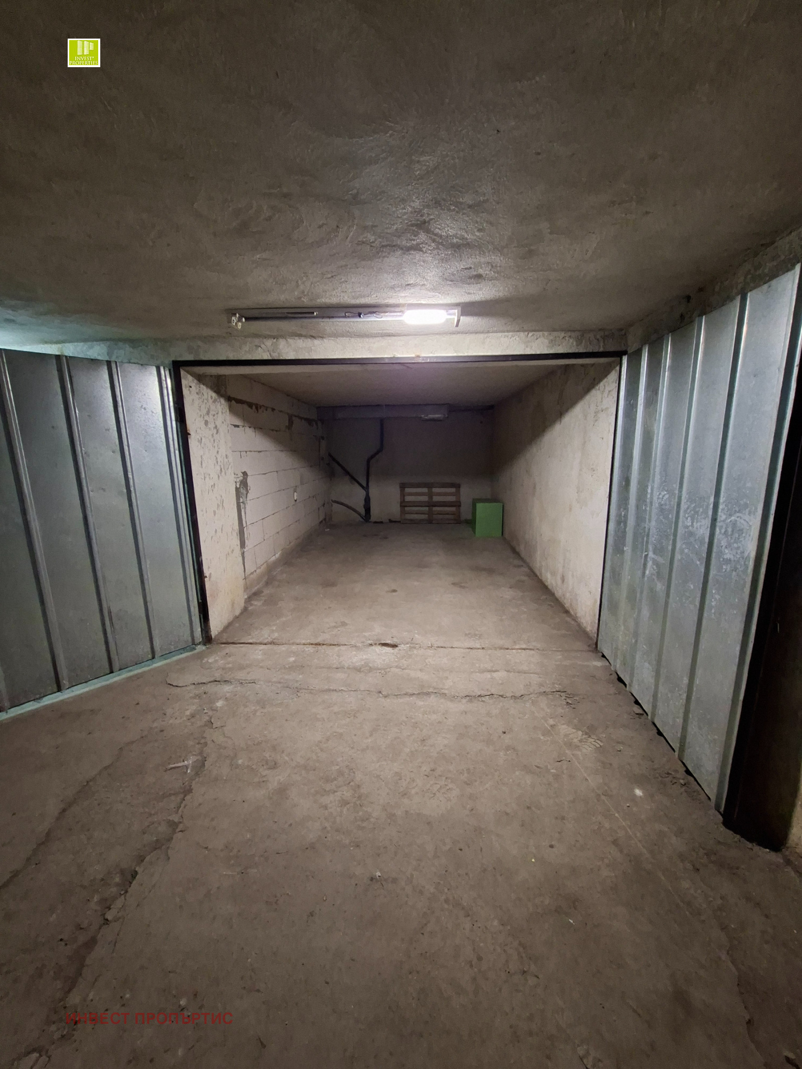 Дава под наем СКЛАД, гр. София, Красно село