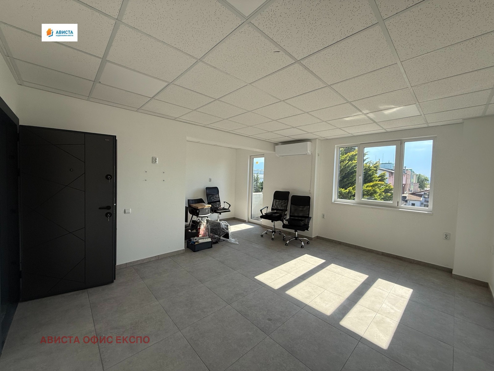 Дава под Наем ОФИС | Imot.bg — изображение 3