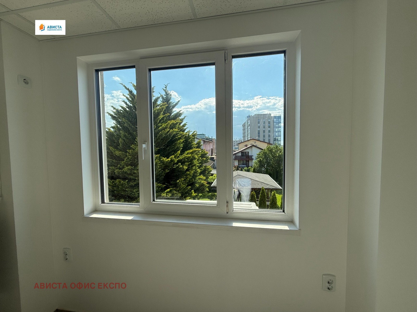 Дава под Наем ОФИС | Imot.bg — изображение 1