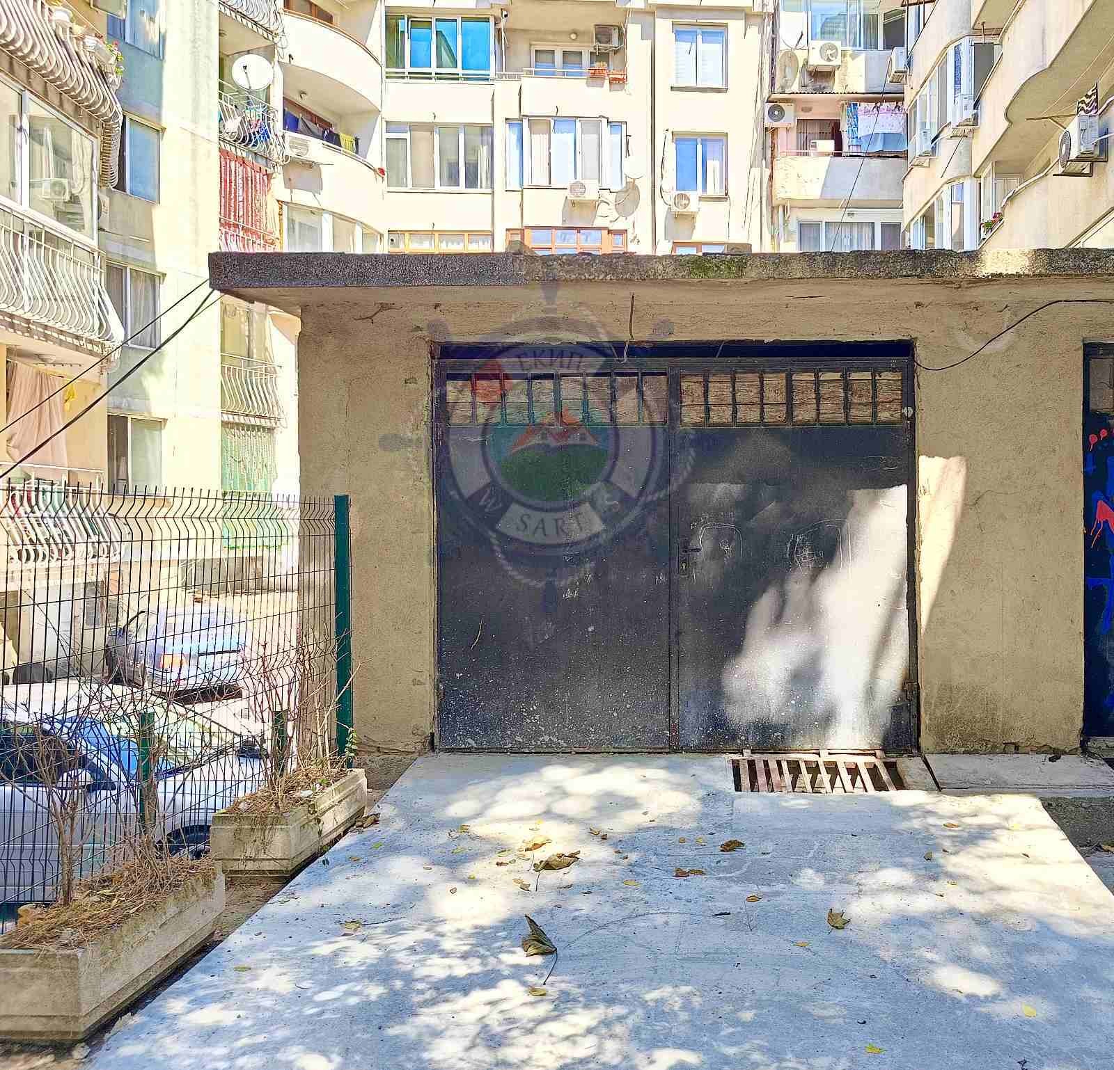 Дава под Наем ГАРАЖ | Imot.bg — изображение 2