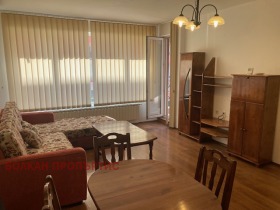 1 Schlafzimmer Owtscha kupel, Sofia