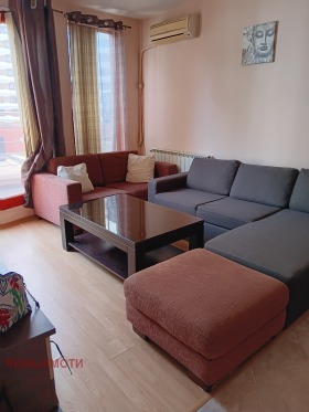 1 bedroom Karshiyaka, Plovdiv 1