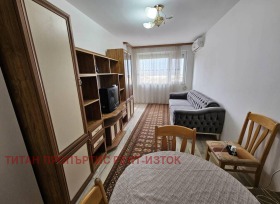1 bedroom Vazrazhdane, Burgas