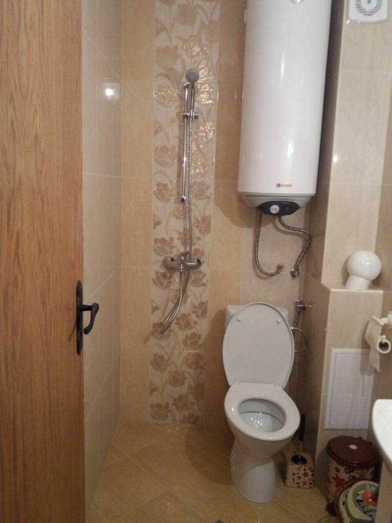 A louer  1 chambre Varna , Bazar Levski , 55 m² | 41388662 - image [7]