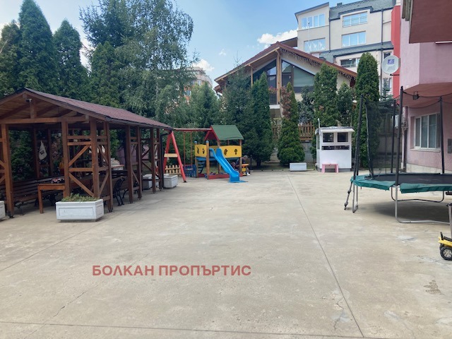 Zu vermieten  1 Schlafzimmer Sofia , Owtscha kupel , 65 qm | 38247923 - Bild [9]