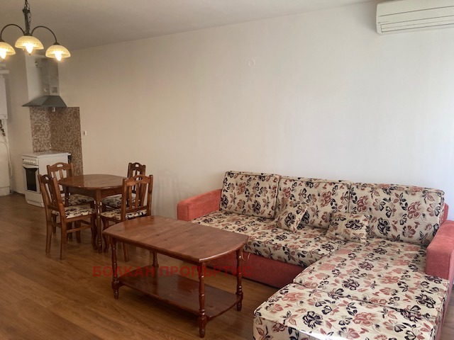 Zu vermieten  1 Schlafzimmer Sofia , Owtscha kupel , 65 qm | 38247923 - Bild [3]