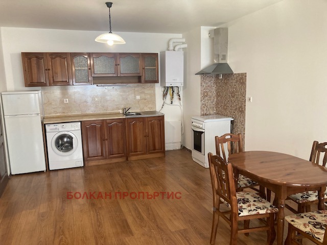 Zu vermieten  1 Schlafzimmer Sofia , Owtscha kupel , 65 qm | 38247923 - Bild [2]