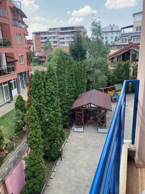 Zu vermieten  1 Schlafzimmer Sofia , Owtscha kupel , 65 qm | 38247923 - Bild [8]