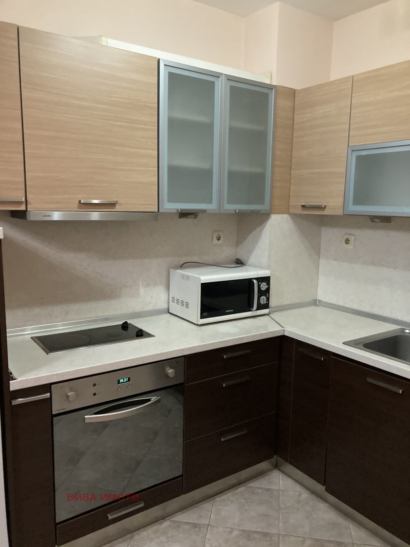 For Rent  1 bedroom Plovdiv , Karshiyaka , 60 sq.m | 10969321 - image [5]