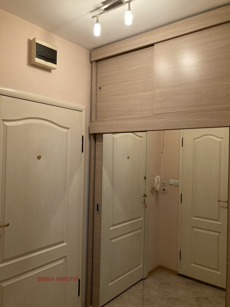 For Rent  1 bedroom Plovdiv , Karshiyaka , 60 sq.m | 10969321 - image [13]