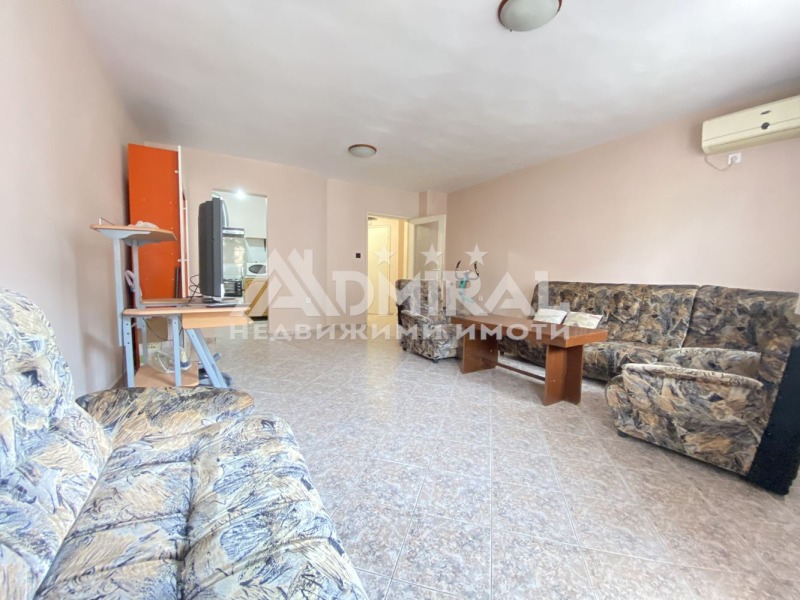 K pronájmu  1 ložnice Burgas , Vazraždane , 95 m2 | 24684953 - obraz [4]