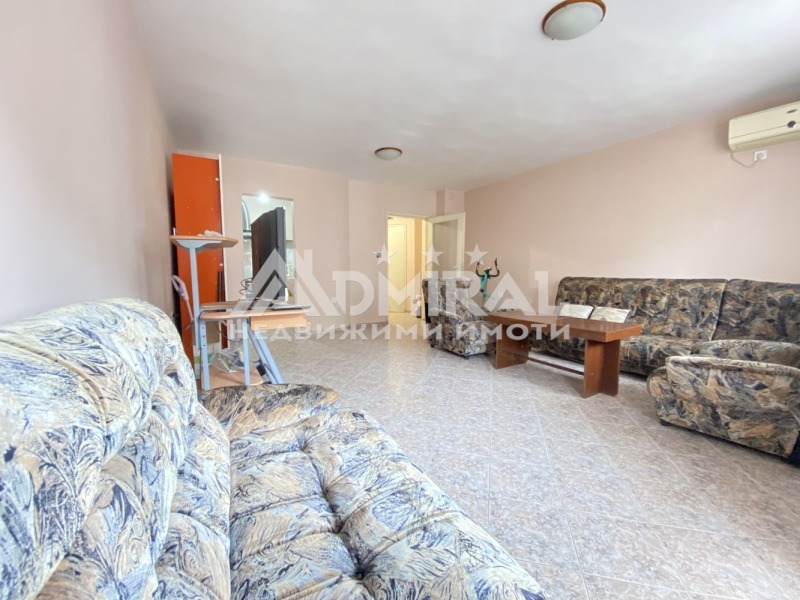 K pronájmu  1 ložnice Burgas , Vazraždane , 95 m2 | 24684953 - obraz [3]