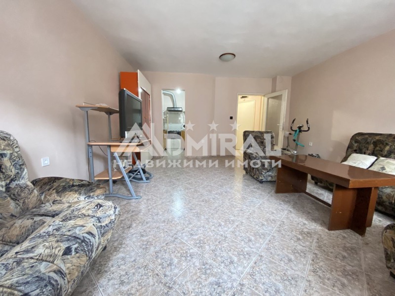 K pronájmu  1 ložnice Burgas , Vazraždane , 95 m2 | 24684953 - obraz [6]