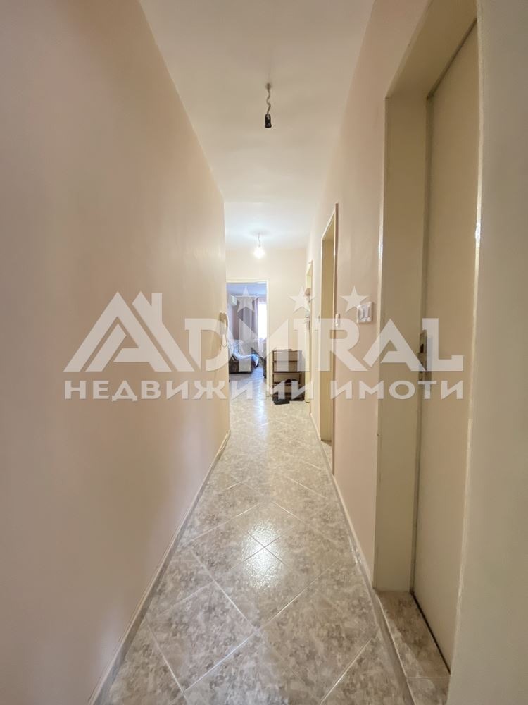 K pronájmu  1 ložnice Burgas , Vazraždane , 95 m2 | 24684953 - obraz [10]
