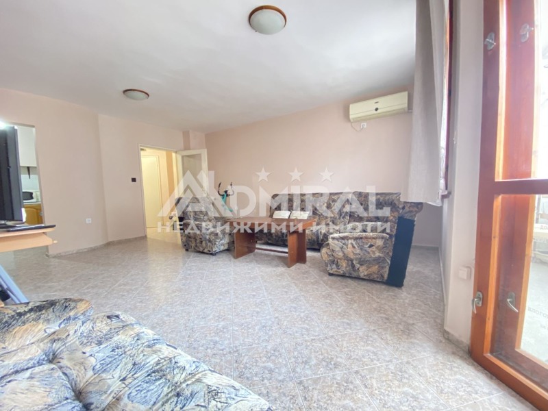K pronájmu  1 ložnice Burgas , Vazraždane , 95 m2 | 24684953 - obraz [5]
