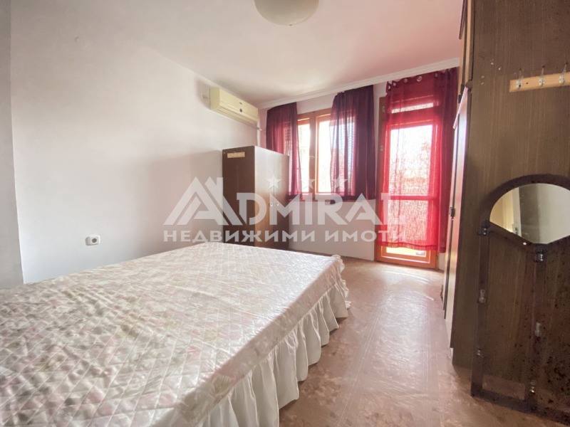 K pronájmu  1 ložnice Burgas , Vazraždane , 95 m2 | 24684953 - obraz [8]