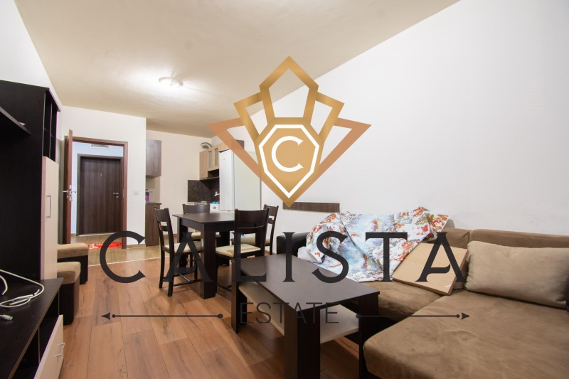 K pronájmu  1 ložnice Sofia , Tolstoj , 73 m2 | 23325712