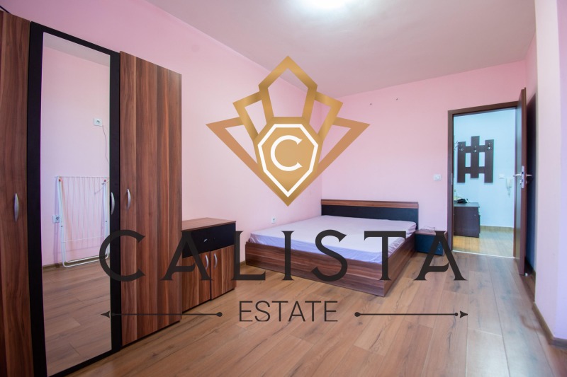 K pronájmu  1 ložnice Sofia , Tolstoj , 73 m2 | 23325712 - obraz [4]