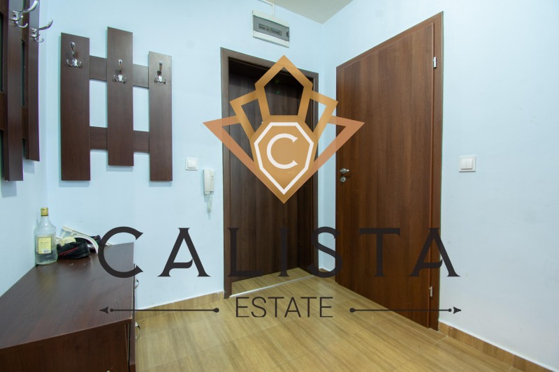K pronájmu  1 ložnice Sofia , Tolstoj , 73 m2 | 23325712 - obraz [6]