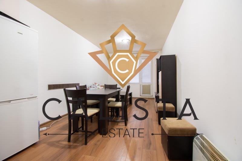 K pronájmu  1 ložnice Sofia , Tolstoj , 73 m2 | 23325712 - obraz [2]