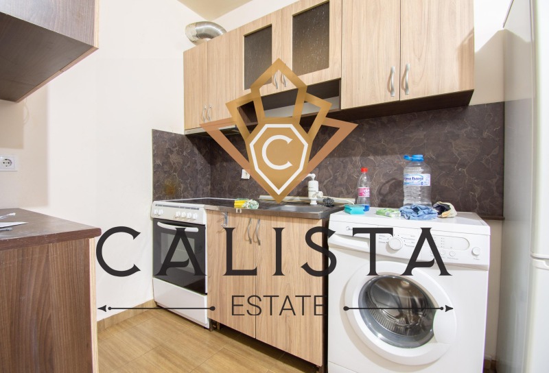K pronájmu  1 ložnice Sofia , Tolstoj , 73 m2 | 23325712 - obraz [3]