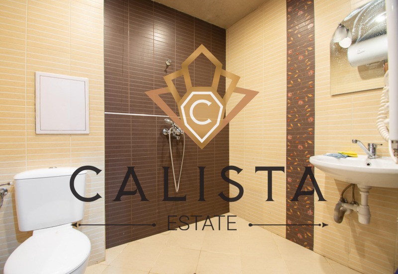 K pronájmu  1 ložnice Sofia , Tolstoj , 73 m2 | 23325712 - obraz [5]