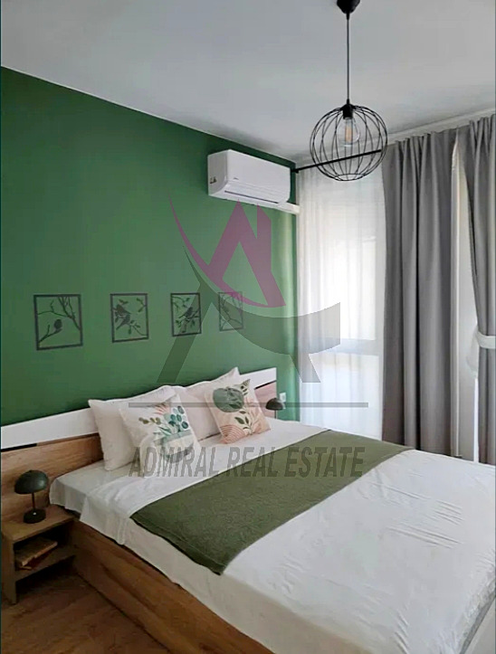 A louer  1 chambre Varna , Tsveten kvartal , 60 m² | 50658901 - image [4]