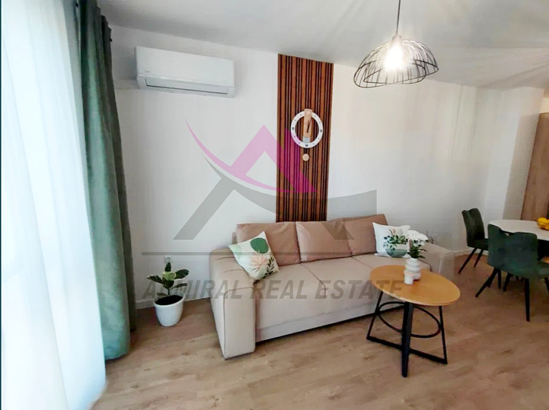 A louer  1 chambre Varna , Tsveten kvartal , 60 m² | 50658901 - image [3]