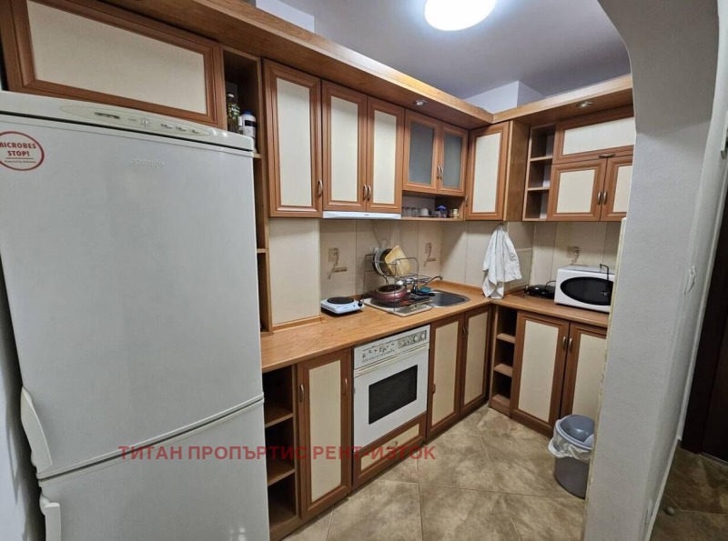 For Rent  1 bedroom Burgas , Vazrazhdane , 68 sq.m | 19937879 - image [4]