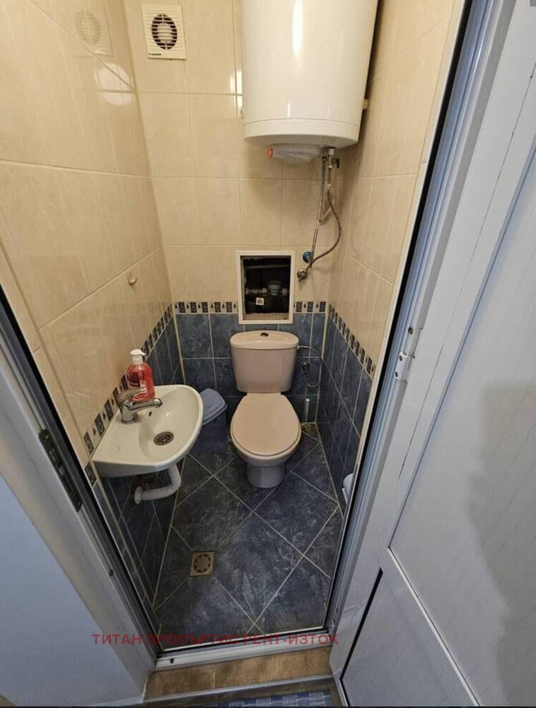 For Rent  1 bedroom Burgas , Vazrazhdane , 68 sq.m | 19937879 - image [6]