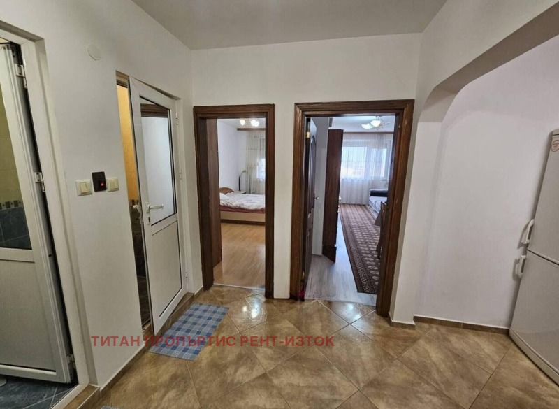 For Rent  1 bedroom Burgas , Vazrazhdane , 68 sq.m | 19937879 - image [3]