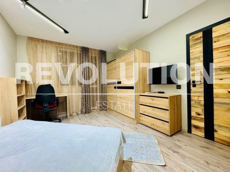 Дава под наем 2-СТАЕН, гр. Варна, Бриз, снимка 7 - Апартаменти - 52815799