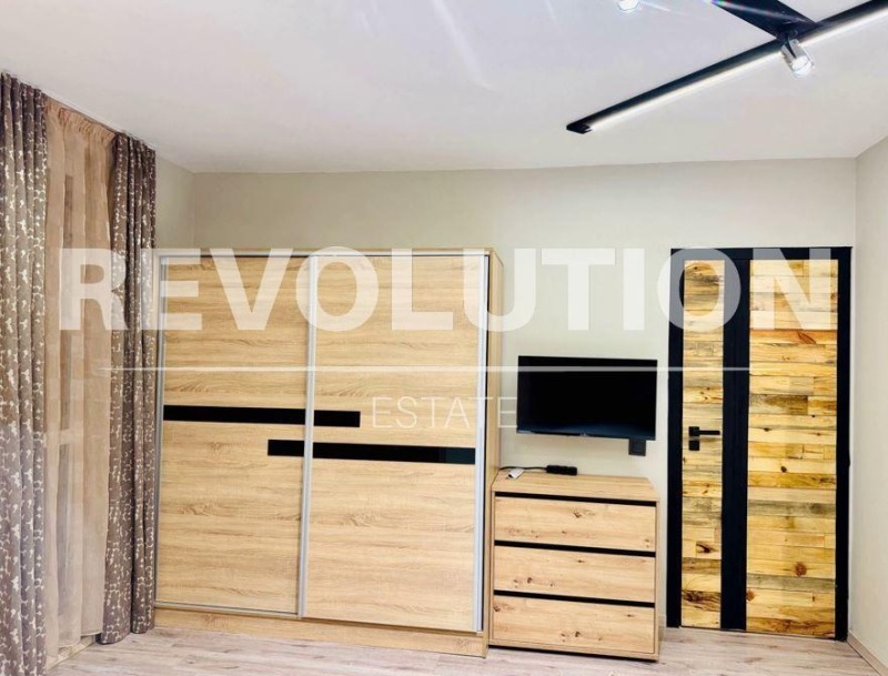 Дава под наем 2-СТАЕН, гр. Варна, Бриз, снимка 6 - Апартаменти - 52815799