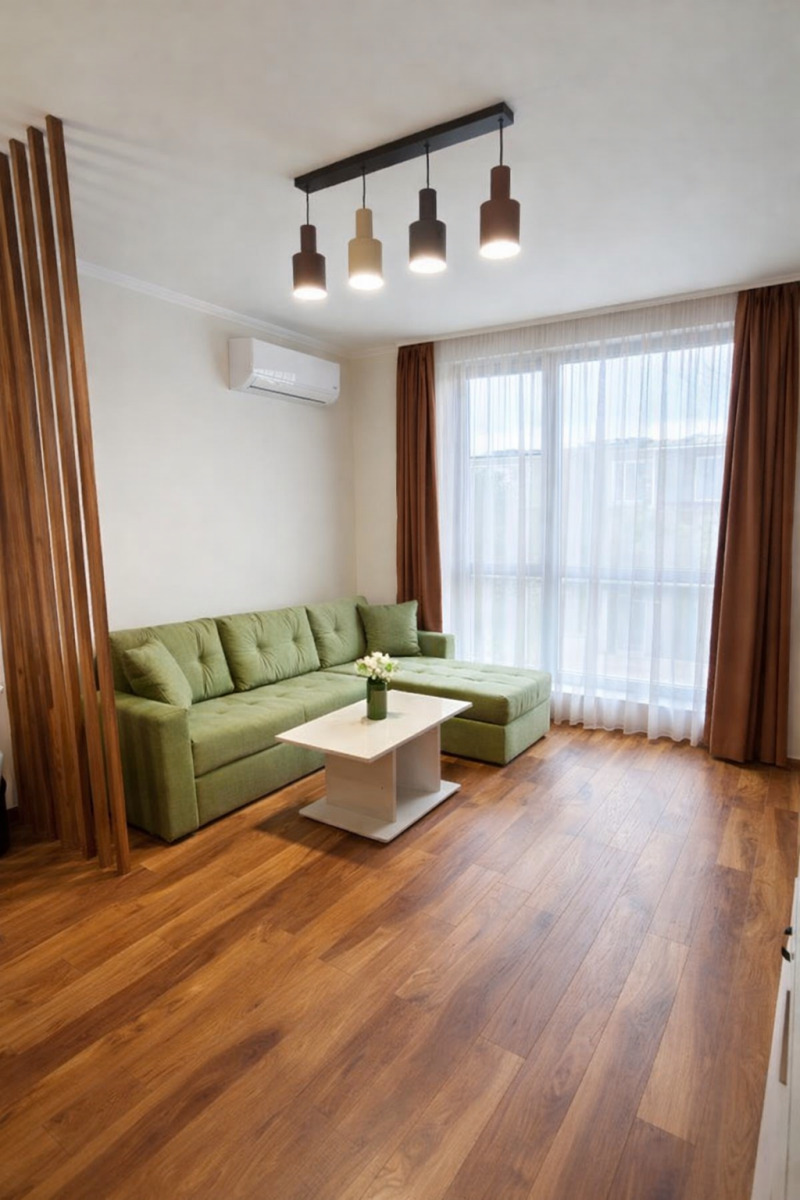 Дава под наем 2-СТАЕН, гр. Пловдив, Остромила