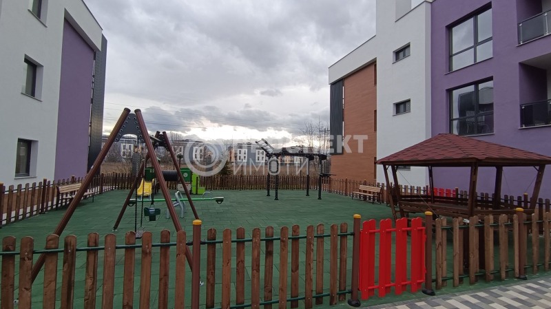 Дава под наем 2-СТАЕН, гр. Пловдив, Остромила, снимка 11 - Апартаменти - 53005434