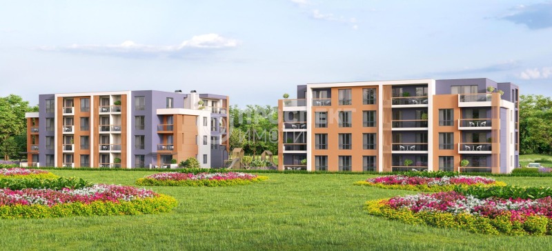 Дава под наем 2-СТАЕН, гр. Пловдив, Остромила, снимка 10 - Апартаменти - 53005434