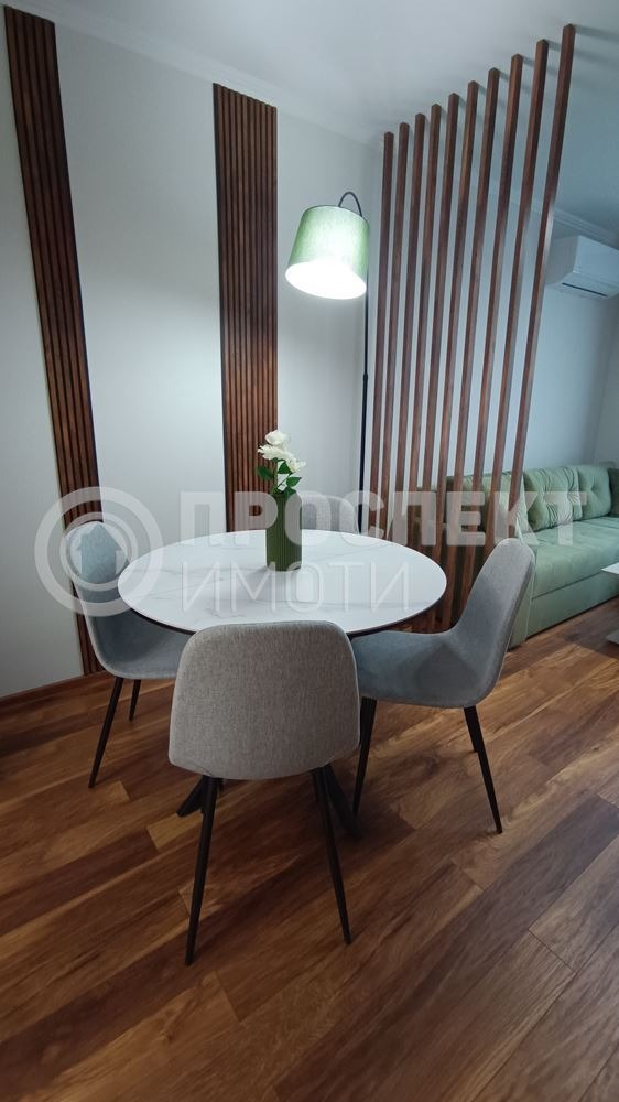 Дава под наем 2-СТАЕН, гр. Пловдив, Остромила, снимка 4 - Апартаменти - 53005434