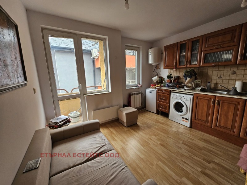 Дава под наем 2-СТАЕН, гр. София, Манастирски ливади, снимка 4 - Апартаменти - 53519663