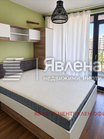 Дава под наем 2-СТАЕН, гр. София, Младост 4, снимка 4 - Апартаменти - 56320401