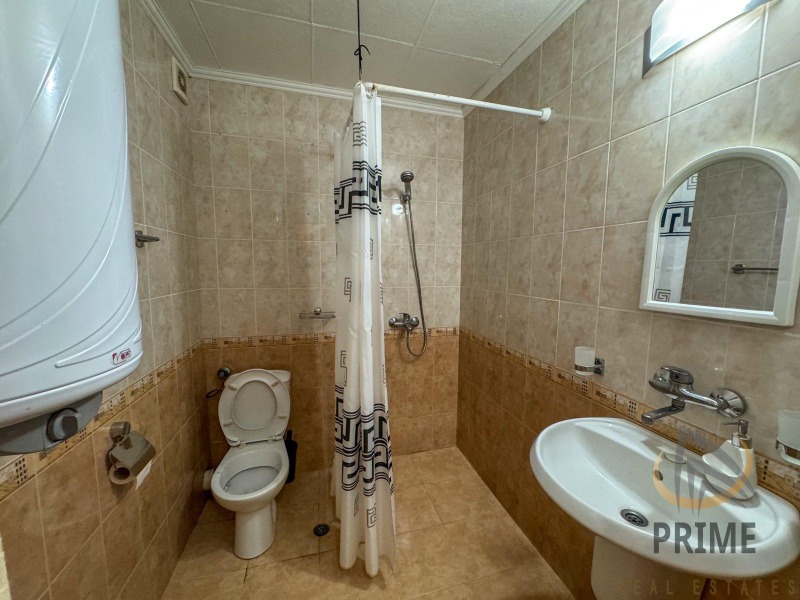 Дава под наем 3-СТАЕН, гр. Бургас, Братя Миладинови, снимка 7 - Апартаменти - 53021374