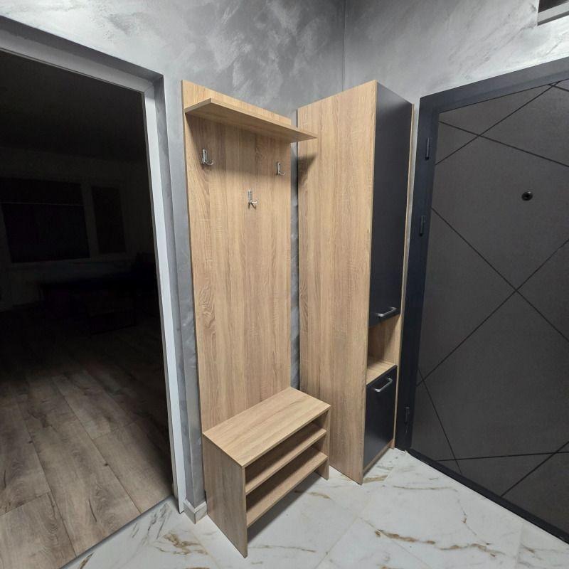 Дава под наем 3-СТАЕН, гр. София, Банишора, снимка 8 - Апартаменти - 53538872