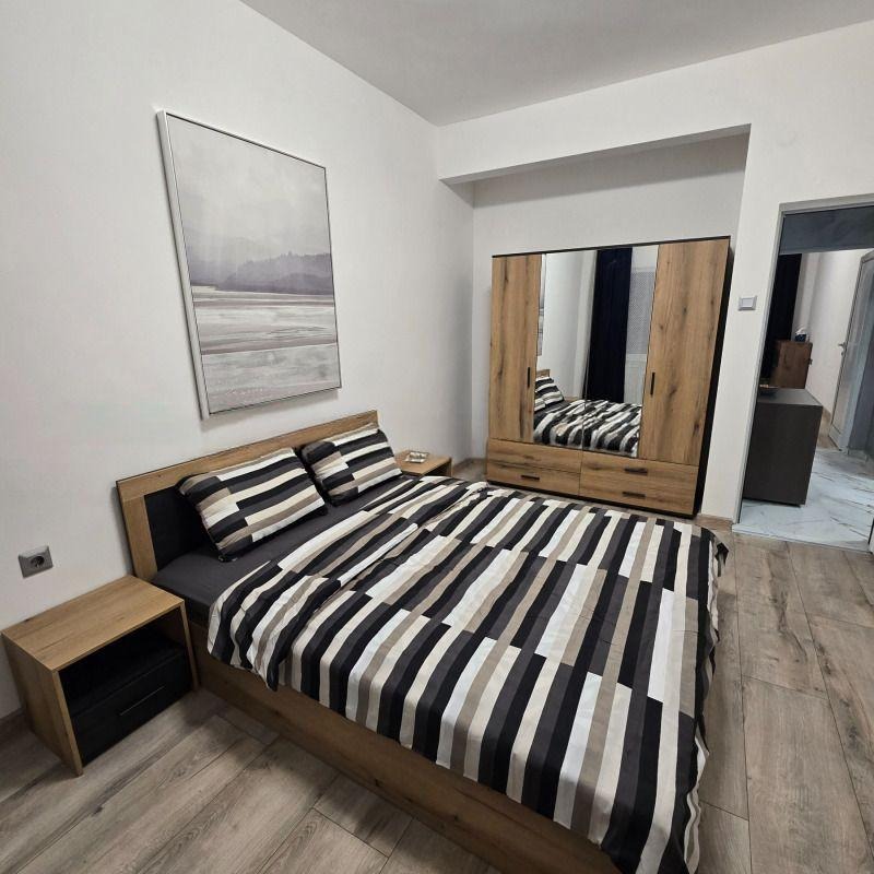 Дава под наем 3-СТАЕН, гр. София, Банишора, снимка 6 - Апартаменти - 53538872