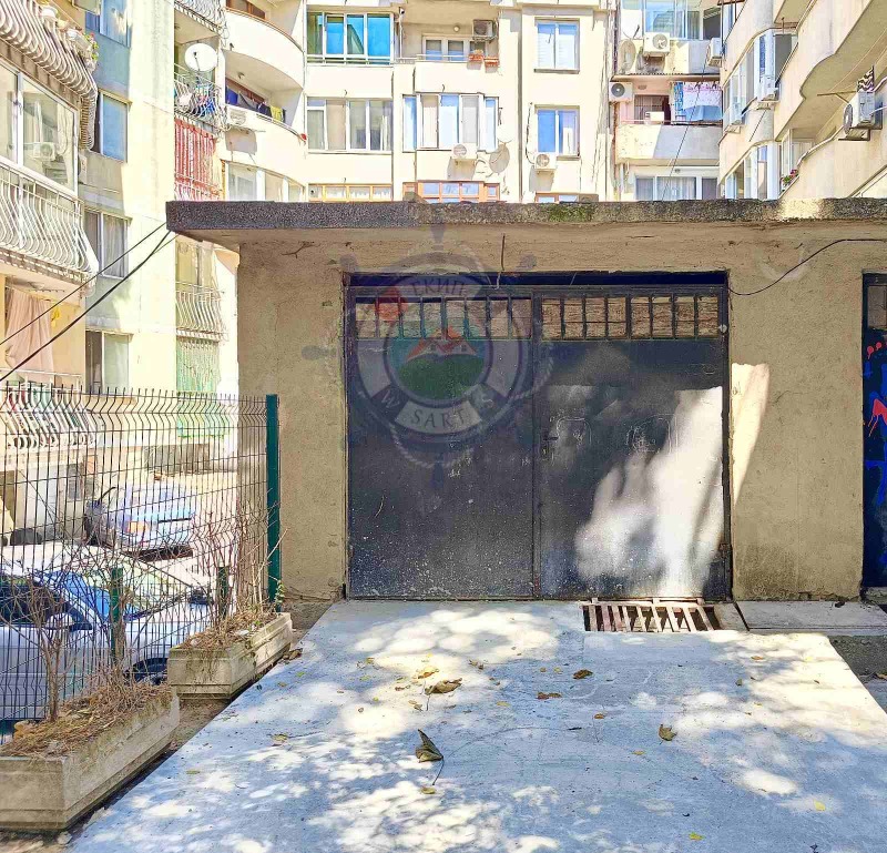 Дава под наем  Гараж град Варна , Операта , 20 кв.м | 27198608 - изображение [2]