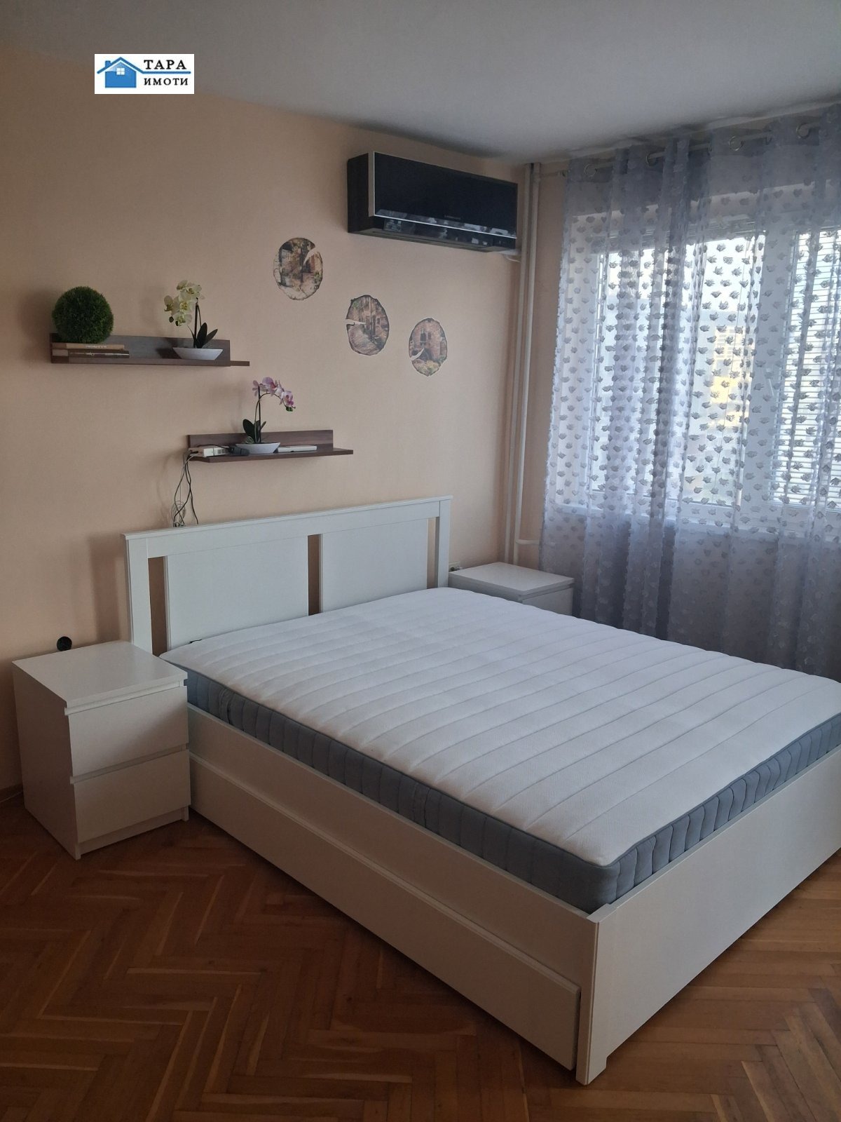 Дава под наем 3-СТАЕН, гр. Варна, Спортна зала, снимка 3 - Апартаменти - 55825378