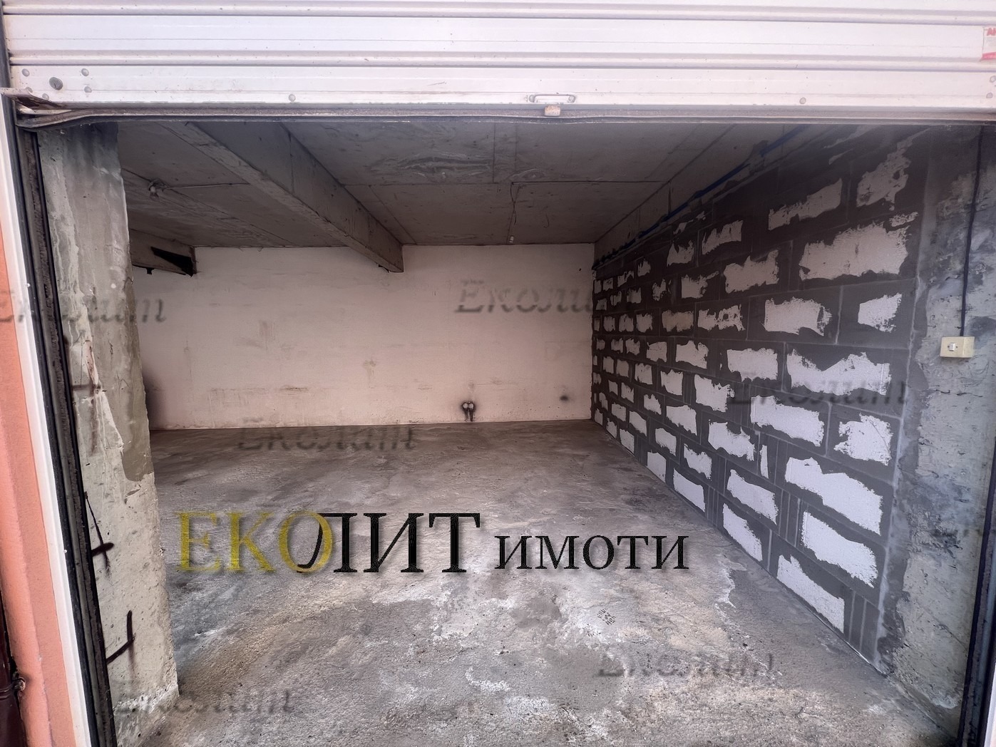 Дава под наем ГАРАЖ, ПАРКОМЯСТО, гр. София, Павлово