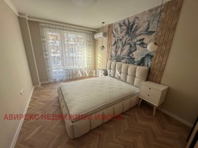 1 Schlafzimmer Ostromila, Plowdiw 4