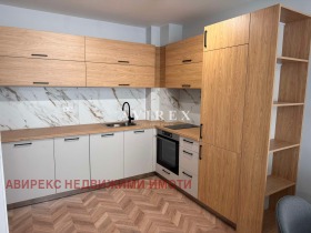 1 bedroom Ostromila, Plovdiv 5